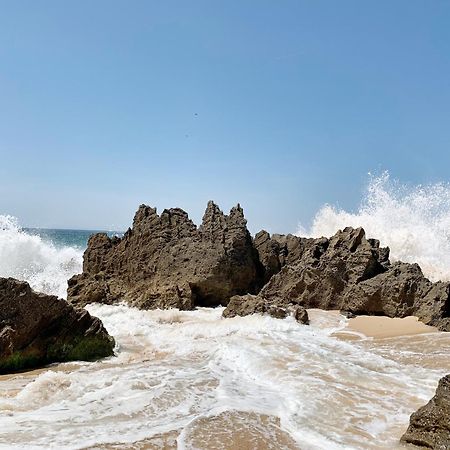 Farmacia Beach House Odemira Zewnętrze zdjęcie
