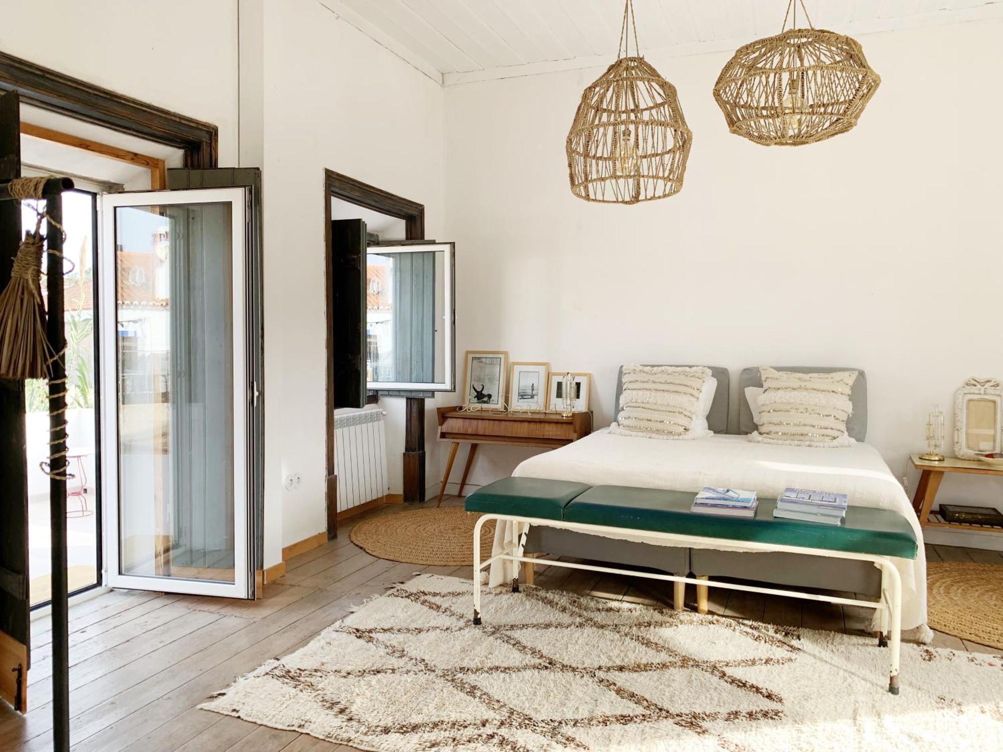 Farmacia Beach House Odemira Zewnętrze zdjęcie