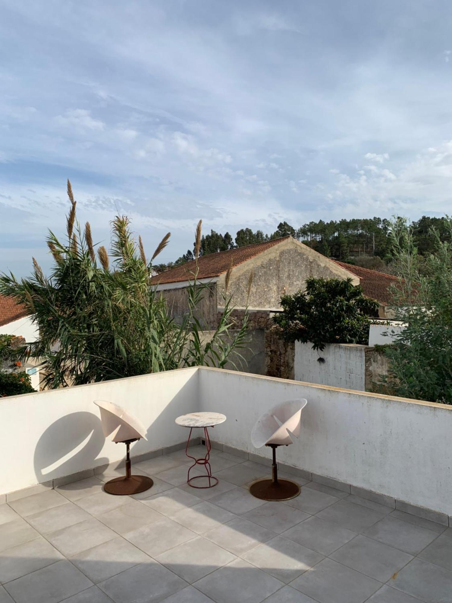 Farmacia Beach House Odemira Zewnętrze zdjęcie