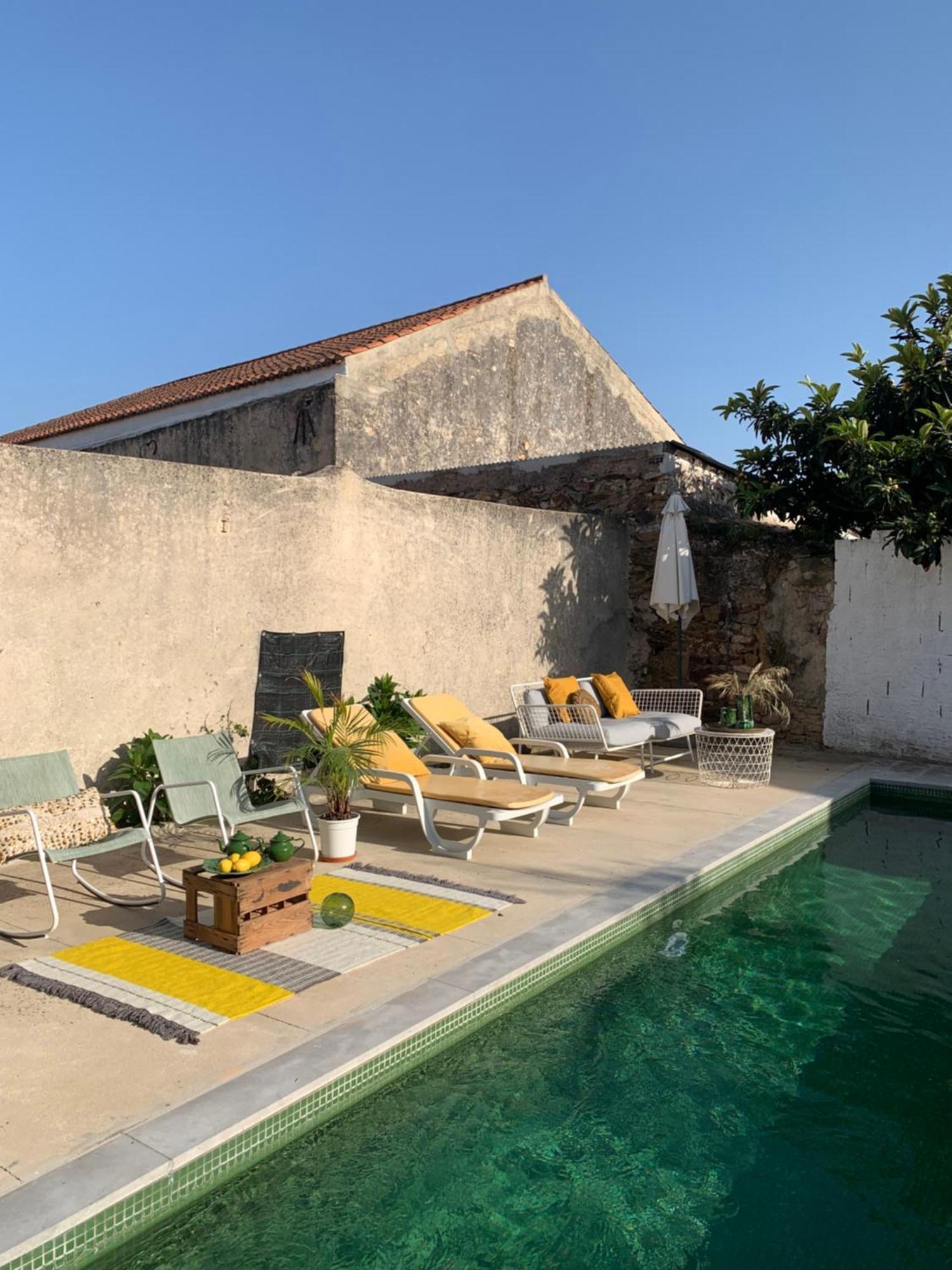 Farmacia Beach House Odemira Zewnętrze zdjęcie
